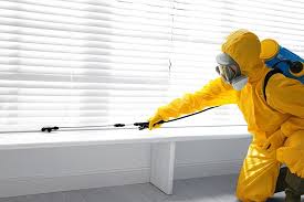 Real Estate Pest Inspections in Atascocita, TX